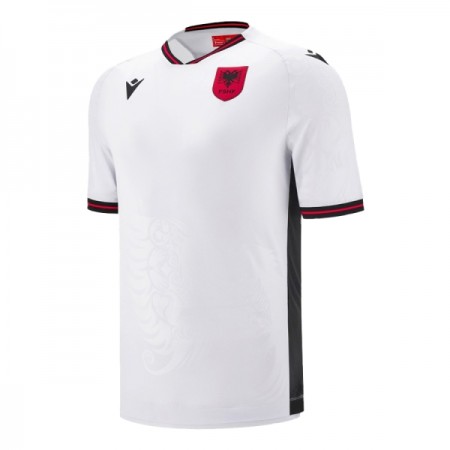 Albanië Uitshirt 2025-26